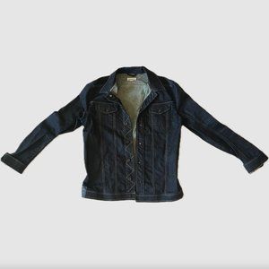 Diesel - Denim Jacket XL